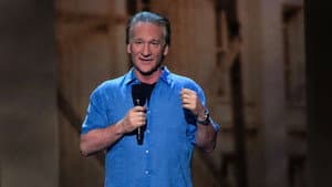 Bill Maher: Live from D.C. — foto 1