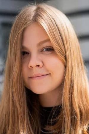 Алина Пязок