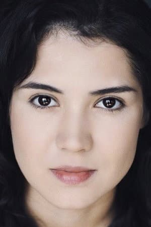 Аделина Гизатуллина