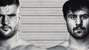 Johnny Fisher vs. David Allen II — foto 1