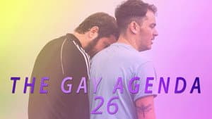 The Gay Agenda 26 — foto 1