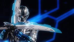 超宇宙刑事ギャバン インフィニティ — foto 4