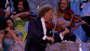 André Rieu - The Magic of Maastricht — foto 11