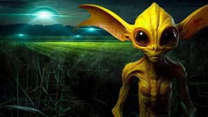 Hopkinsville: The Alien Goblins — foto 1