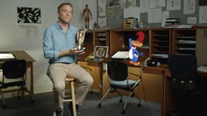 Bird Gone Wild: The Woody Woodpecker Story — foto 1