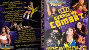 Queens of Combat QOC 1 — foto 1