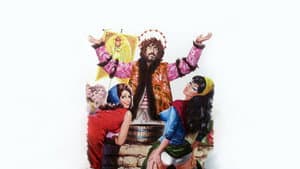San Pasquale Baylonne protettore delle donne — foto 1
