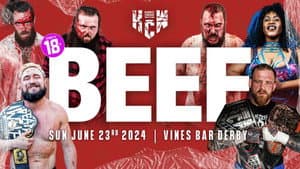 KCW: Beef — foto 1