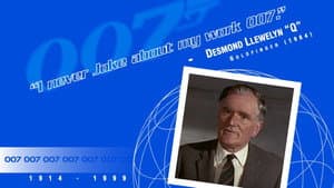 Tribute to Desmond Llewelyn — foto 1