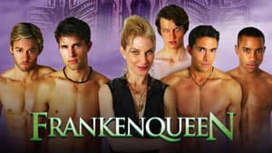 1313: Frankenqueen — foto 2