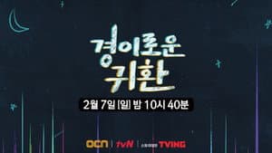 경이로운 귀환 — foto 1