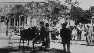 Le Caire : Place de l'Opéra — foto 1