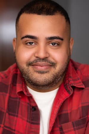 Nathan Monroe