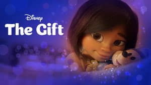 The Gift — foto 4
