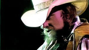 The Charlie Daniels Band:  Volunteer Jam 1975 — foto 1