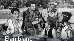 Elan blanc — foto 1