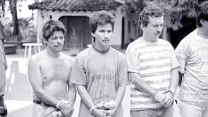Pablo Escobar: Man vs. Myth — foto 1