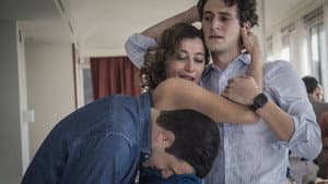 Gli indifferenti — foto 1