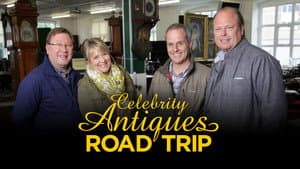 Celebrity Antiques Road Trip — foto 2