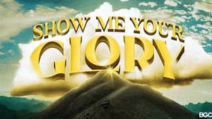Show Me Your Glory — foto 1