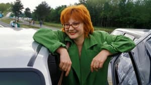 Josiane Balasko, un grand cri d'amour ! — foto 1