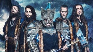 Wind Rose Live at Wacken — foto 1