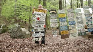 The Barkley Marathons: The Race That Eats Its Young — foto 2