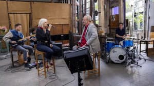Une journée avec Balavoine — foto 7