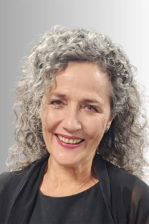 Jana Cilliers