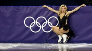 Figure Skating Exhibition Gala | Milano Cortina 2026 — foto 6