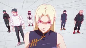 JUJUTSU KAISEN: Ejecución — foto 6