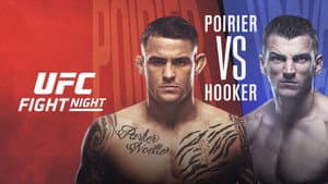 UFC on ESPN 12: Poirier vs. Hooker — foto 6