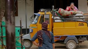 ഫെമിനിച്ചി ഫാത്തിമ — foto 2