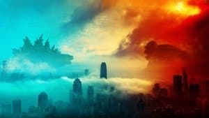 Godzilla vs Kong — foto 6