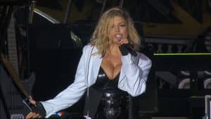 Fergie - Rock In Rio Lisboa 2016 — foto 1