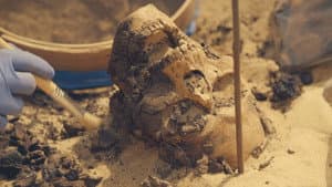 Tesoros perdidos de Egipto — foto 8