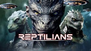 Reptilians — foto 1