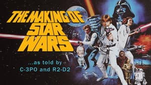 The Making of Star Wars — foto 2