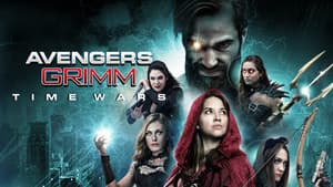 Avengers Grimm: Time Wars — foto 8