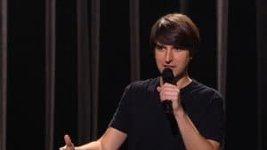 Demetri Martin: Standup Comedian — foto 1