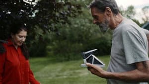 Marina Abramović & Ulay: No Predicted End — foto 3