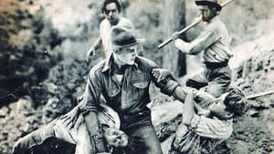 The Boss of Camp 4 — foto 1