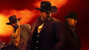 Infierno en la Frontera — foto 3