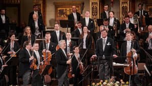 Concierto de Año Nuevo 2024 — foto 1