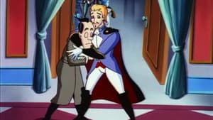 The Secret of Anastasia — foto 6