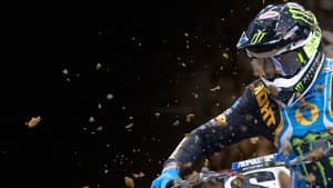 Pay Dirt: The Story of Supercross — foto 1