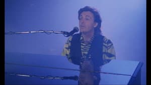 Paul McCartney's Get Back — foto 3