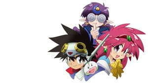NG騎士ラムネ&40 — foto 2