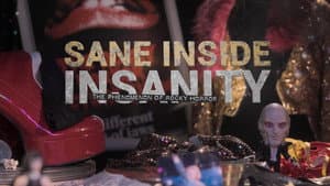 Sane Inside Insanity — foto 1