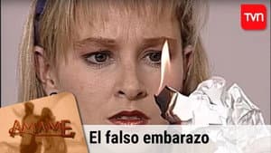 El falso embarazo